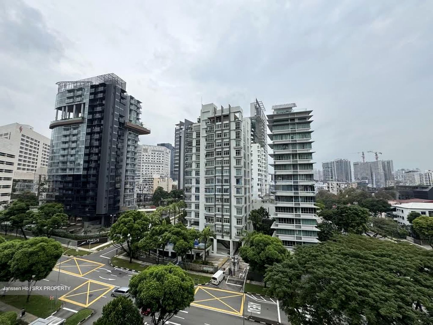 The Huntington (D11), Apartment #602936111